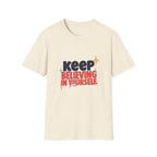 Mindset Tee 429