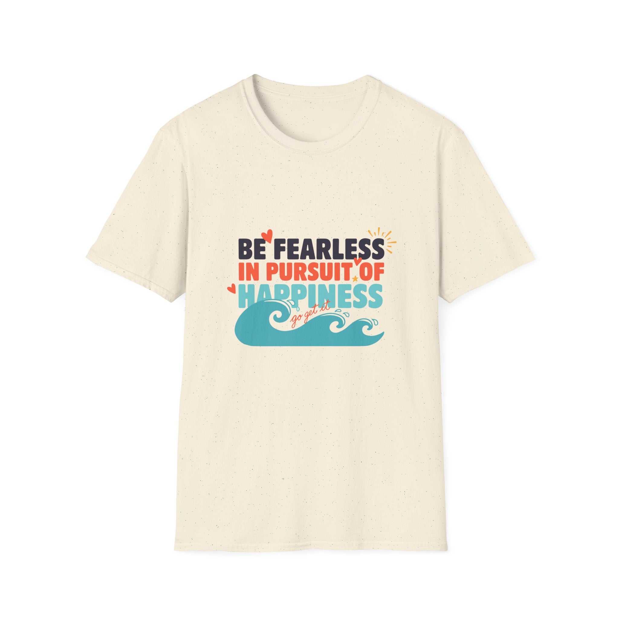 Positive Tee 162