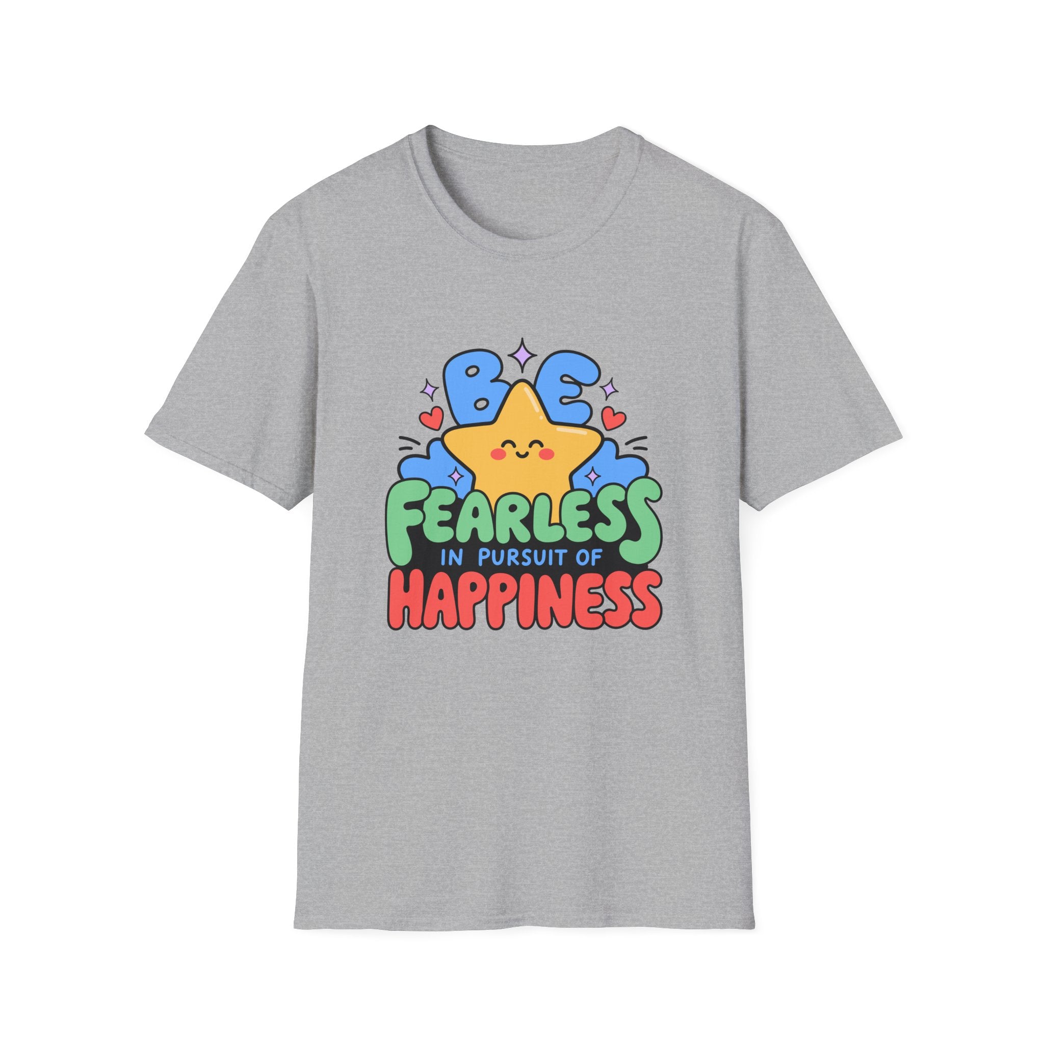 Mindset Tee 566