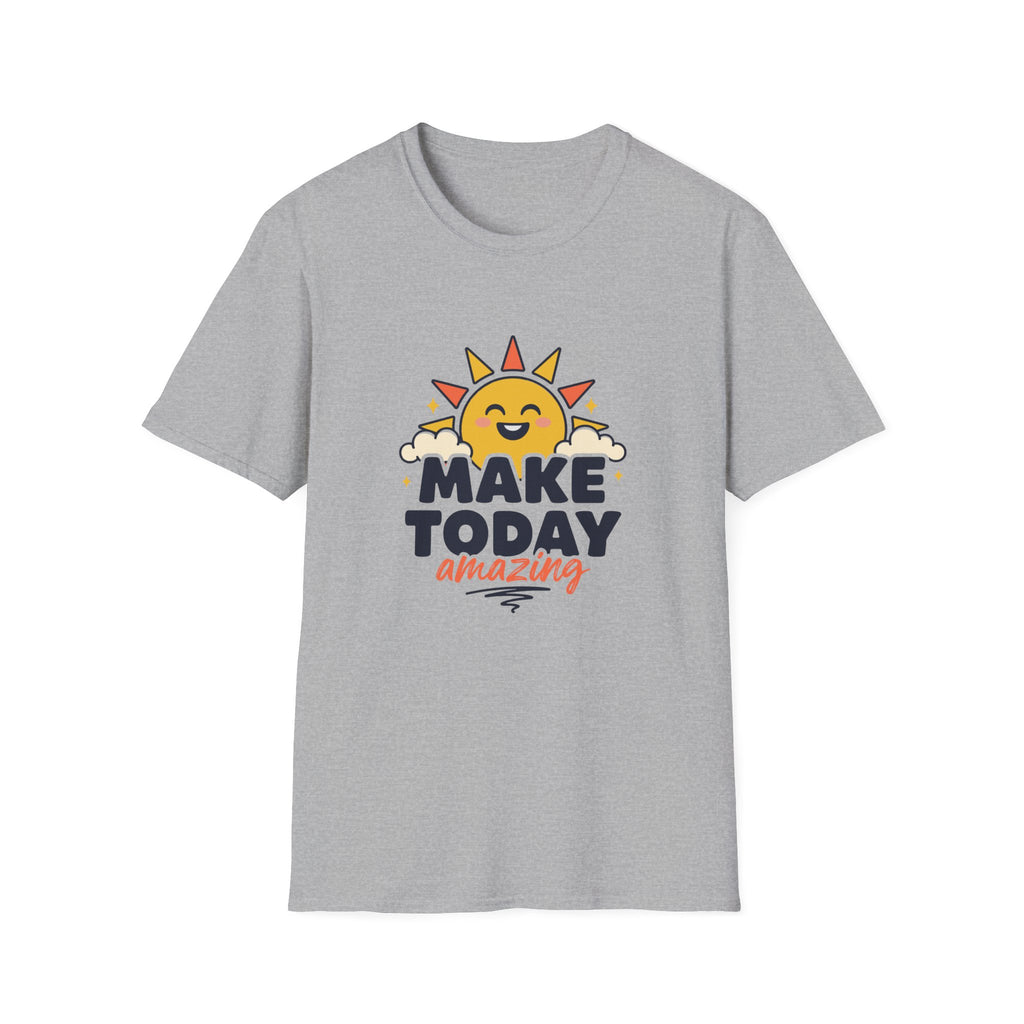 Positive Tee 161