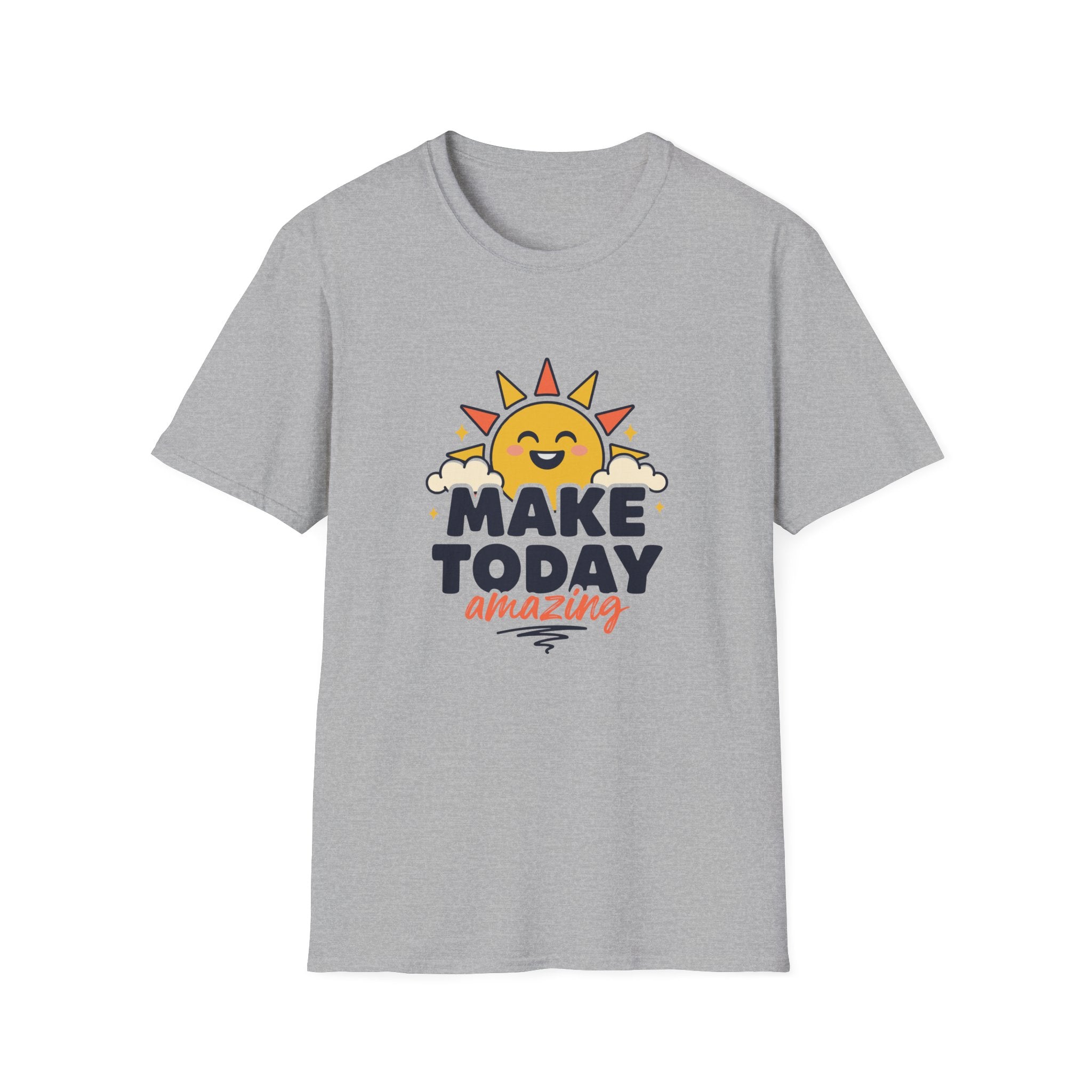 Positive Tee 161