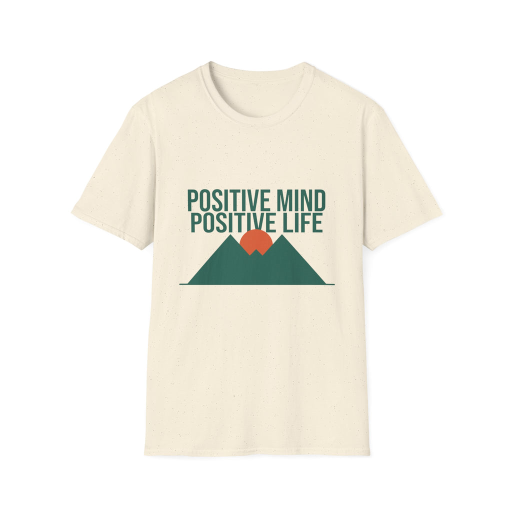 Positive Tee 238