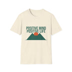 Positive Tee 238