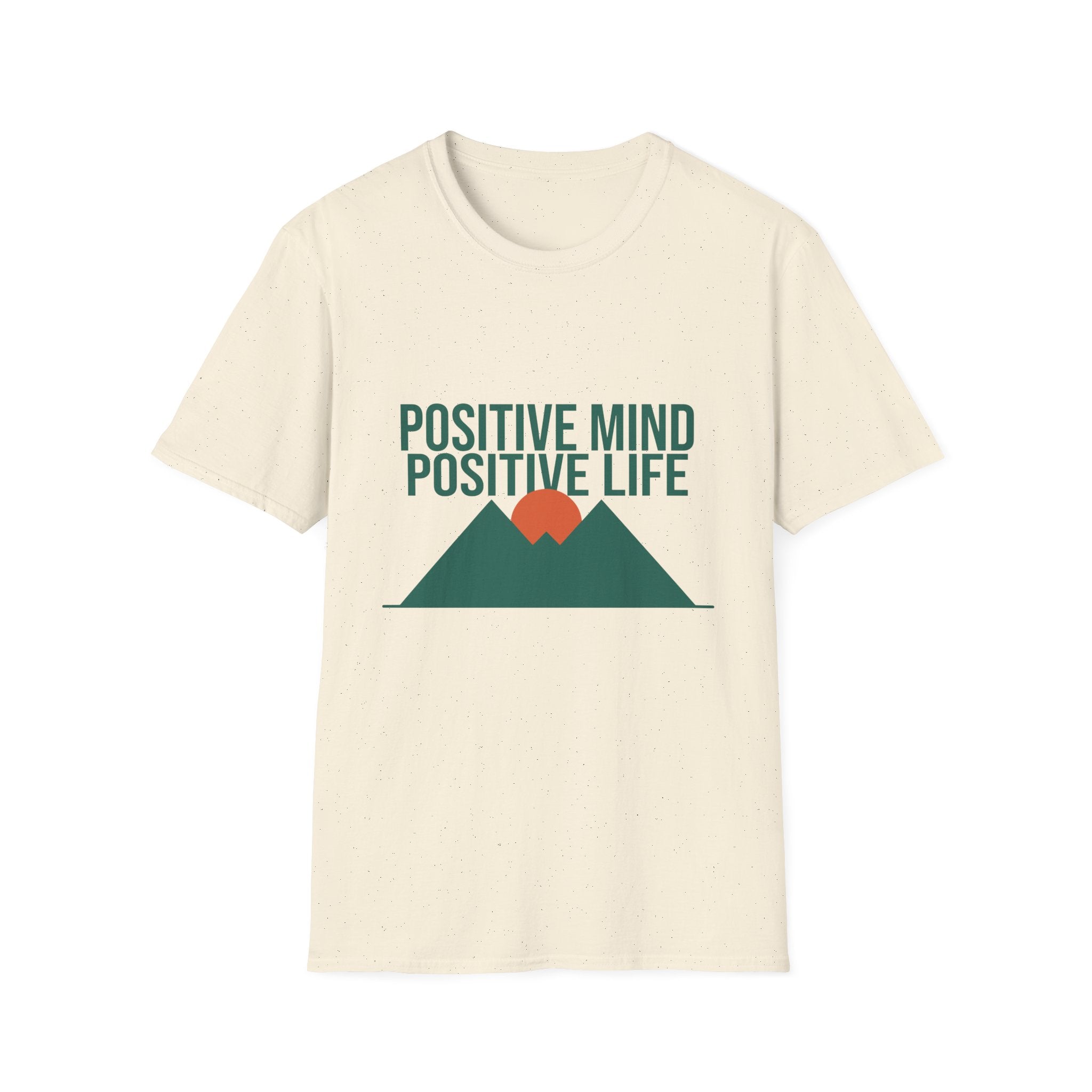 Positive Tee 238