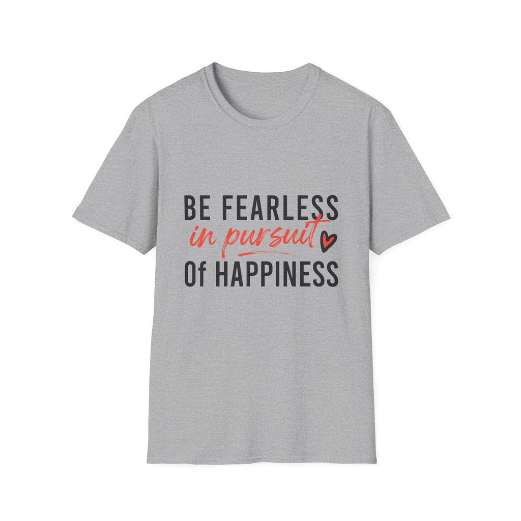 Positive Tee 85