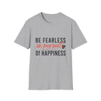 Positive Tee 85