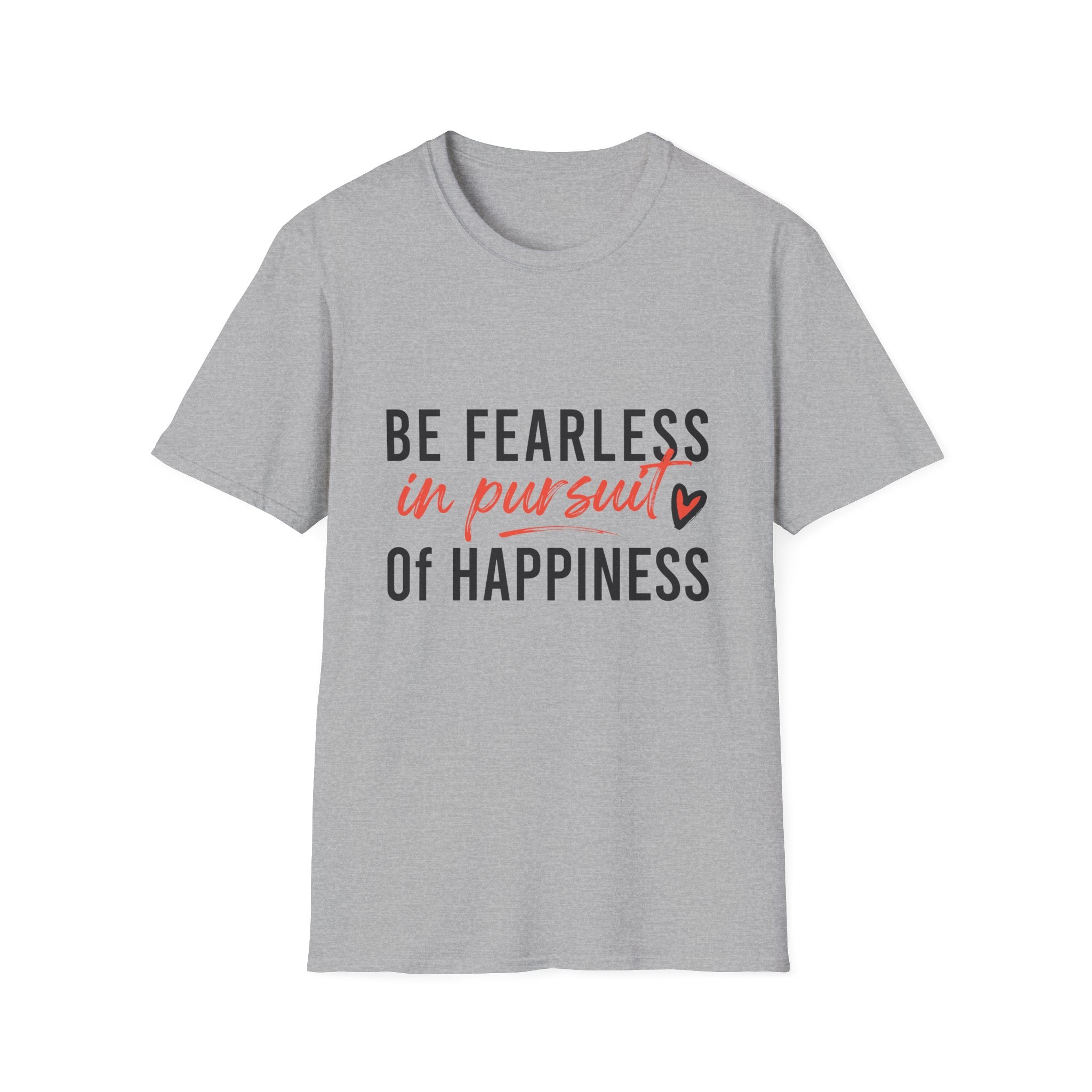 Positive Tee 85