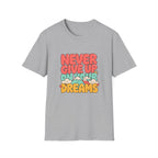 Mindset Tee 568