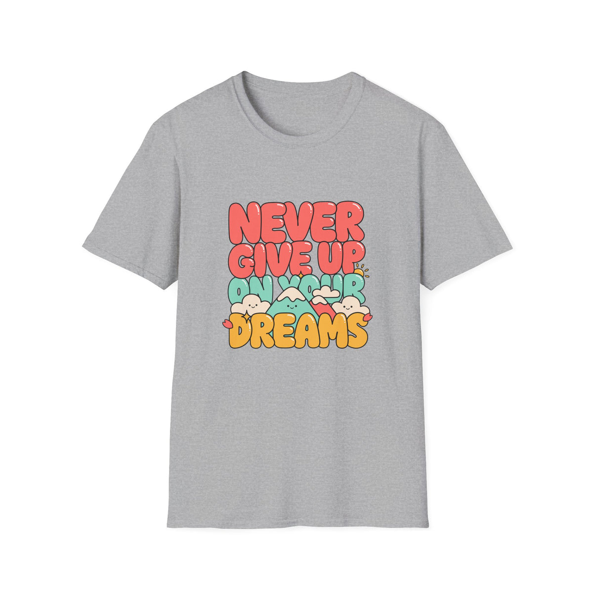 Mindset Tee 568