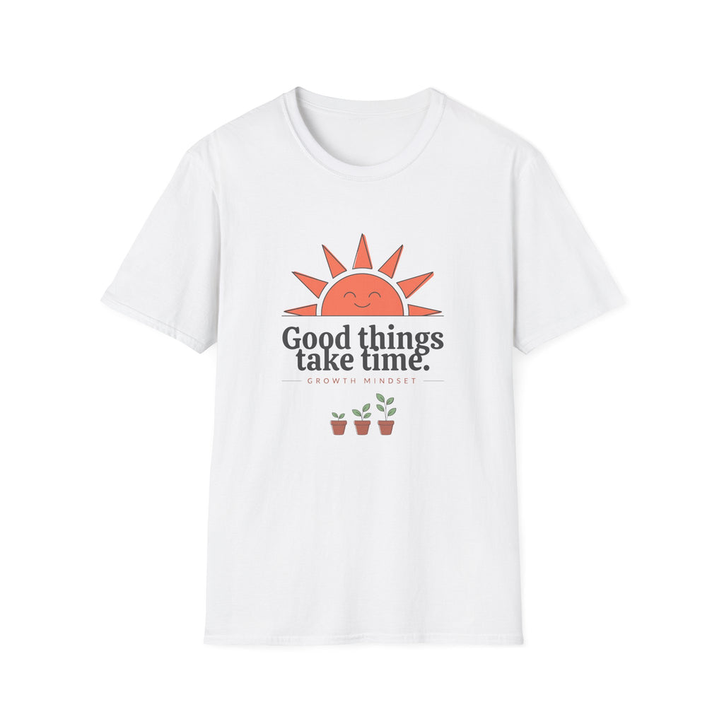 Positive Tee 224