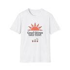 Positive Tee 224