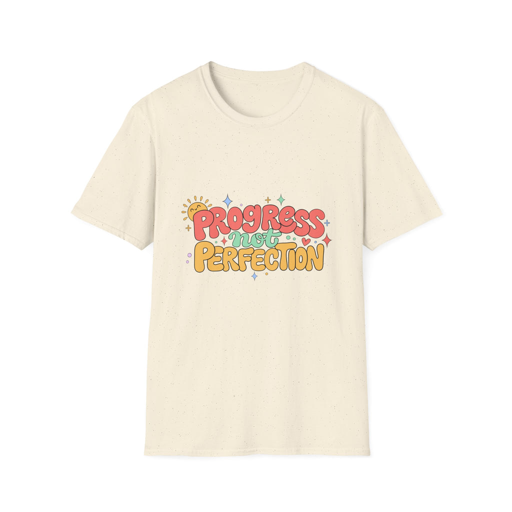 Positive Tee 166