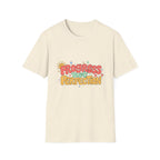 Positive Tee 166