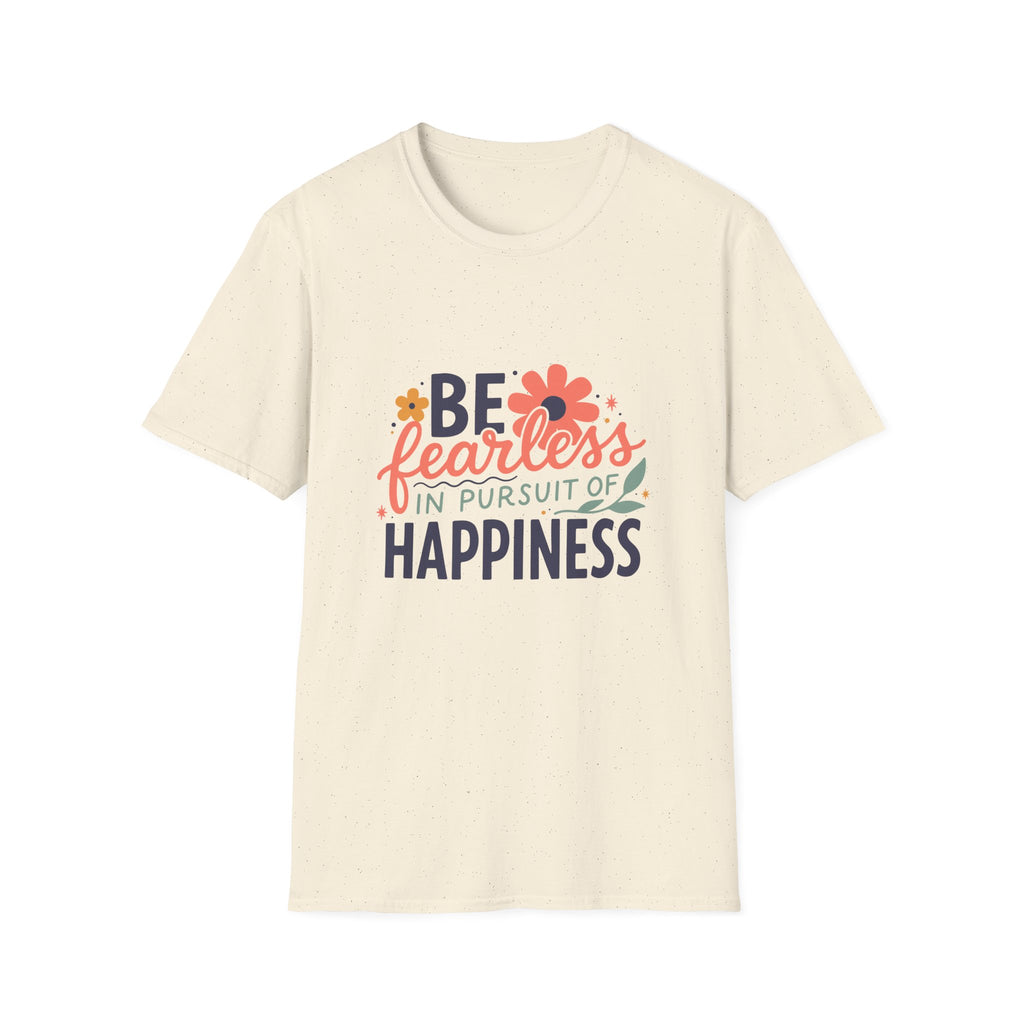 Mindset Tee 458