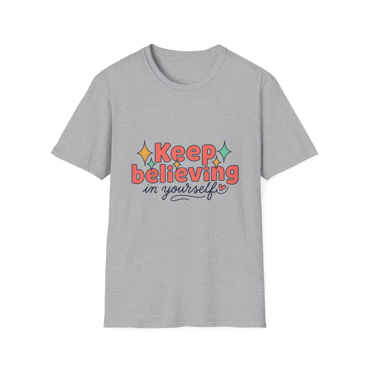 Mindset Tee 574