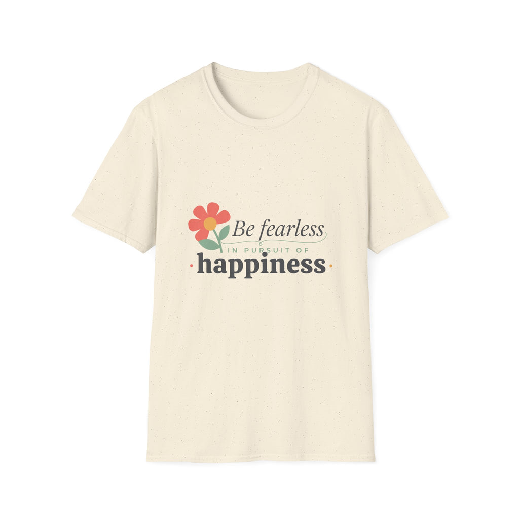 Positive Tee 84
