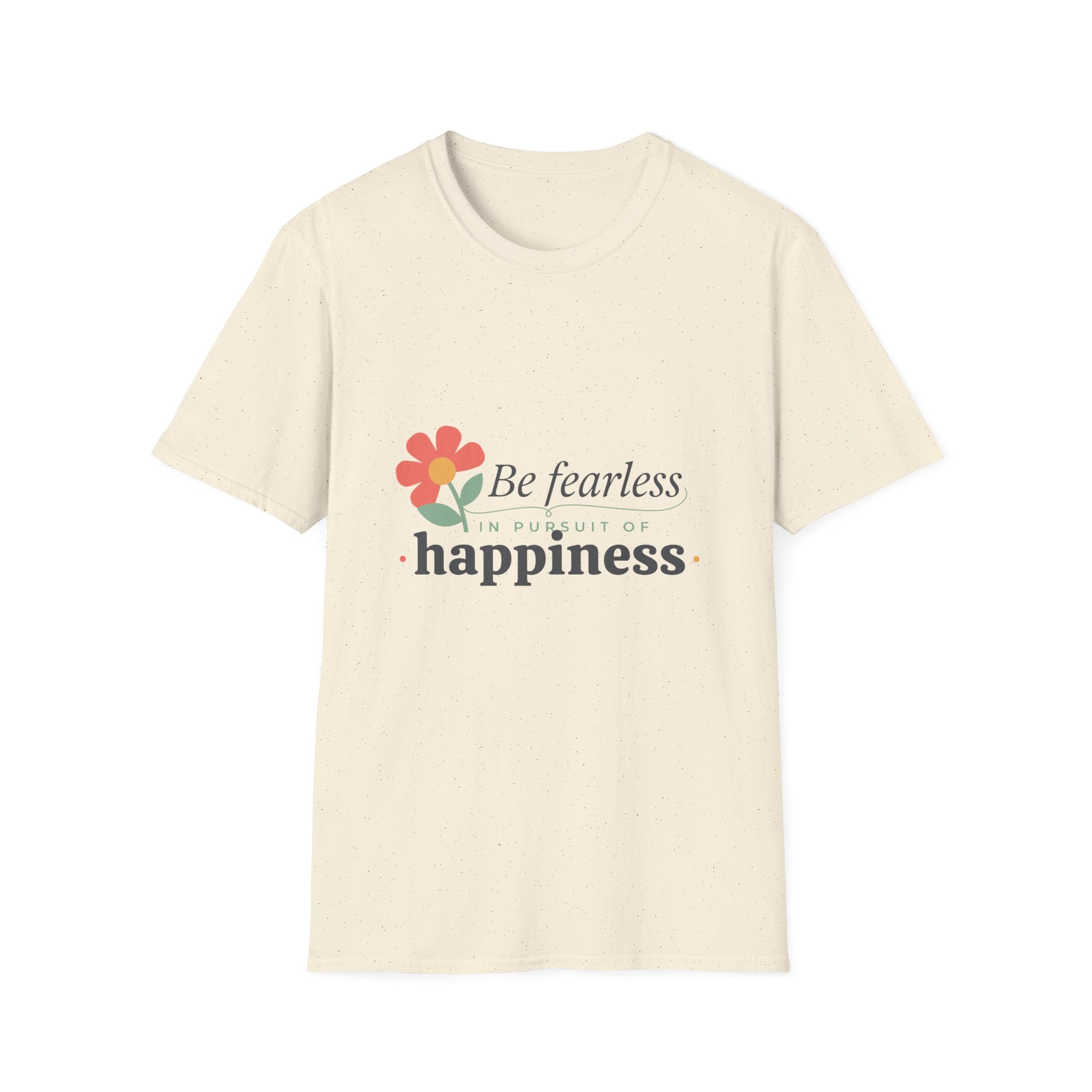 Positive Tee 84