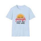 Mindset Tee 415