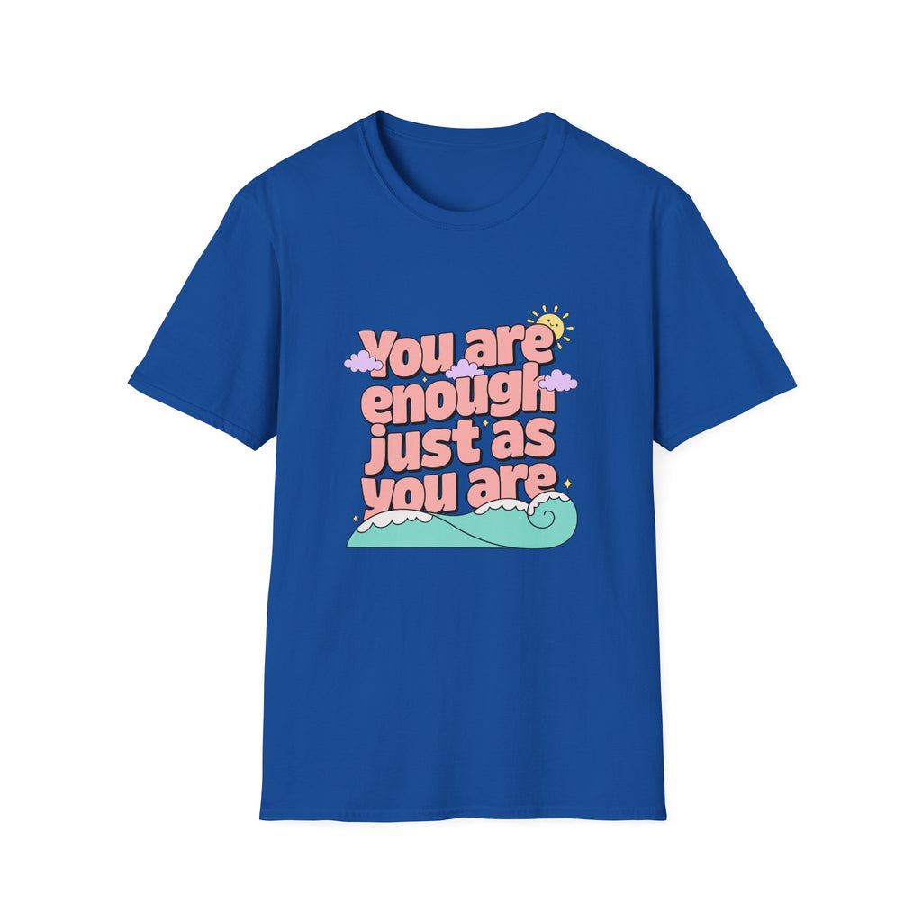 Positive Tee 109