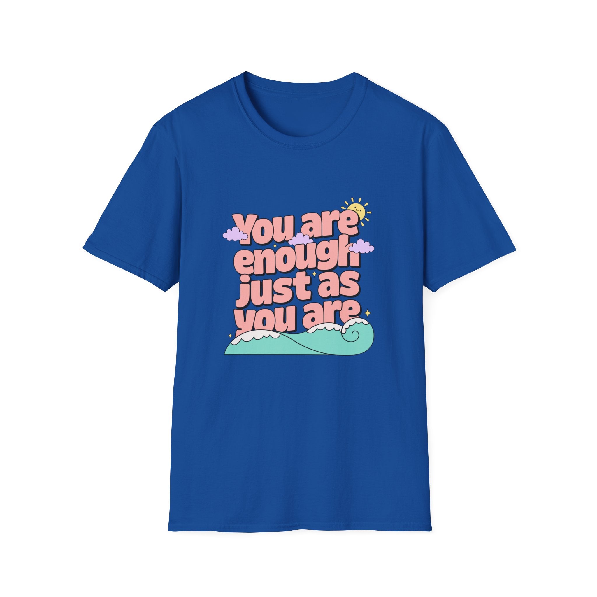 Positive Tee 109