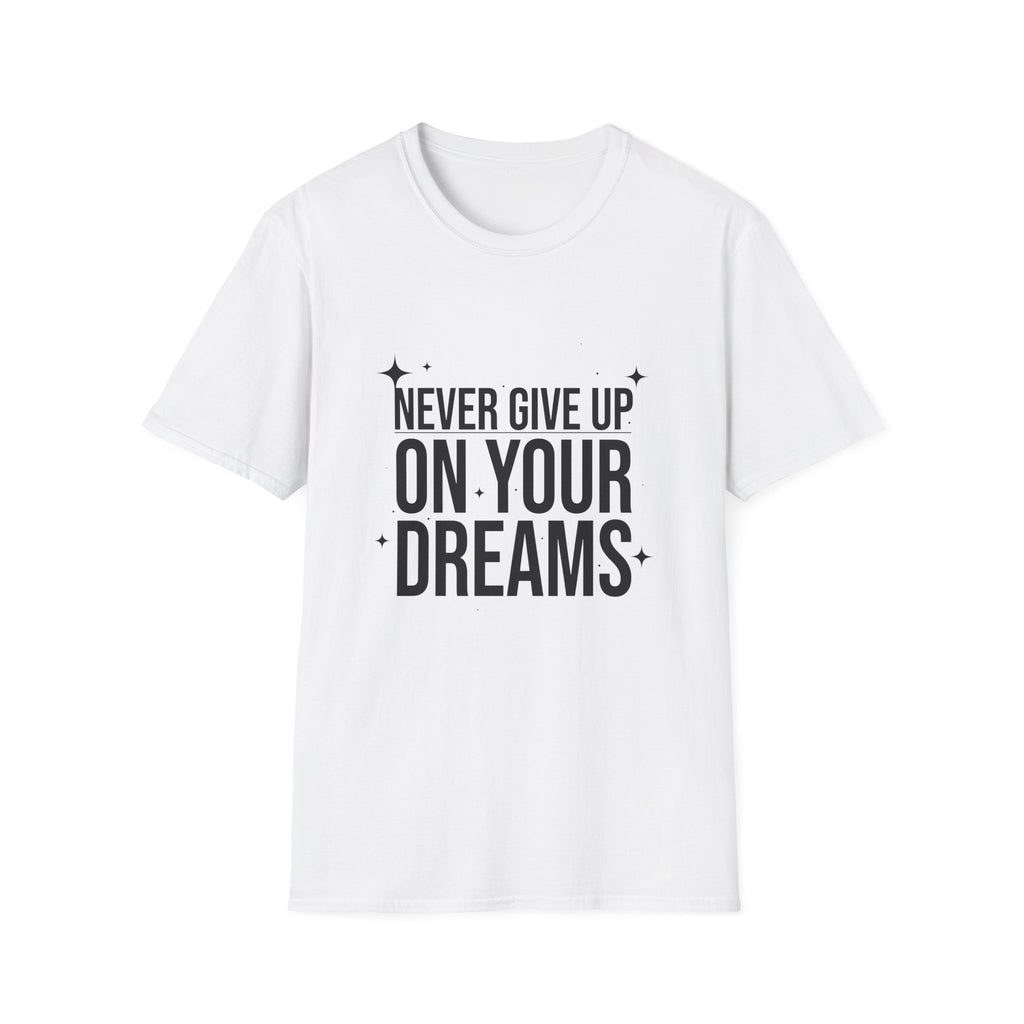Mindset Tee 555