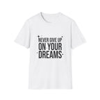 Mindset Tee 555