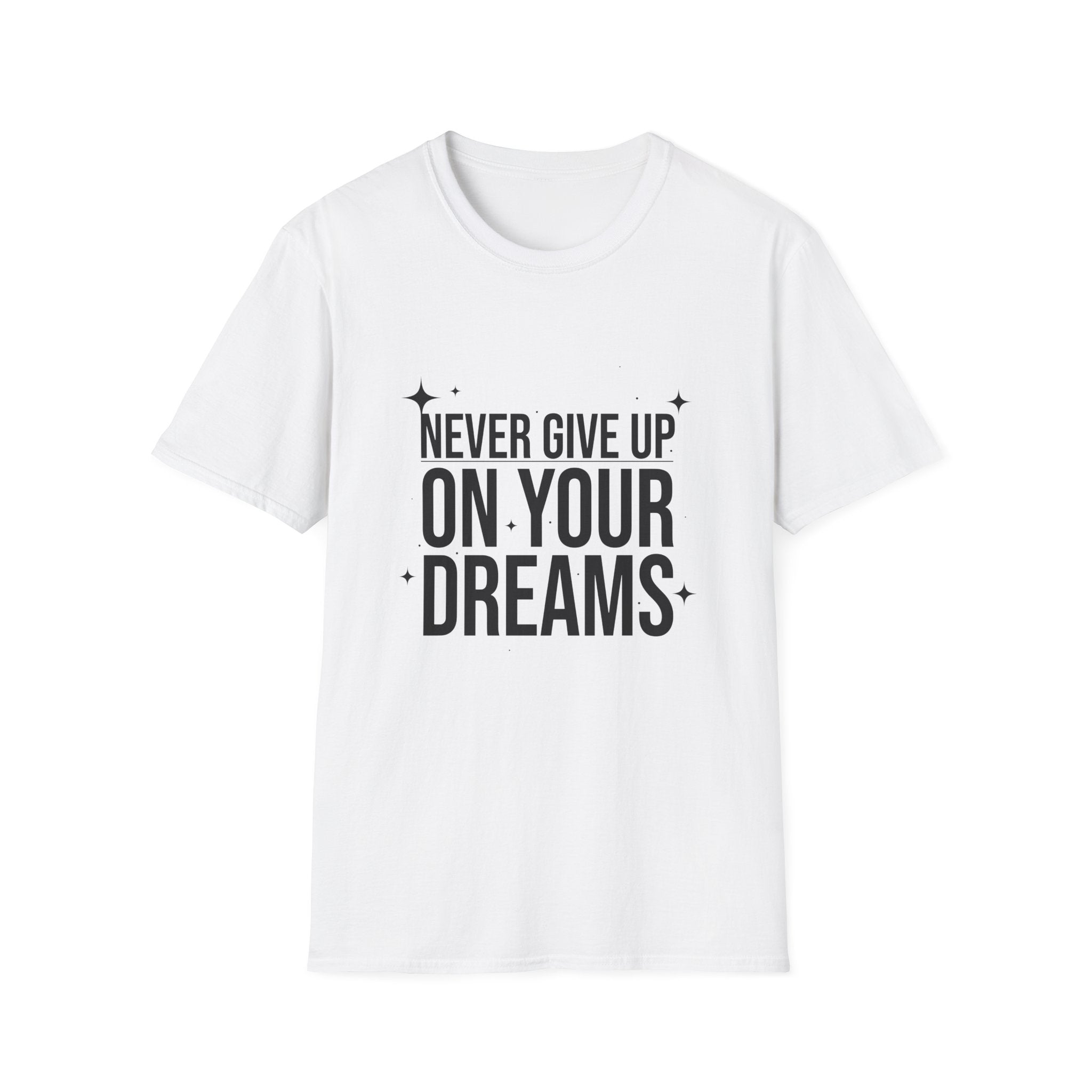 Mindset Tee 555