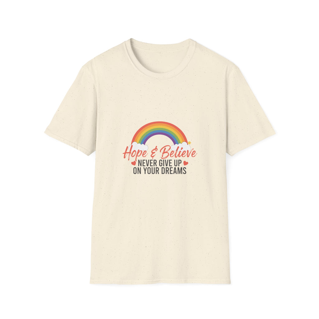 Positive Tee 50