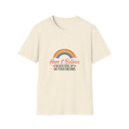 Positive Tee 50