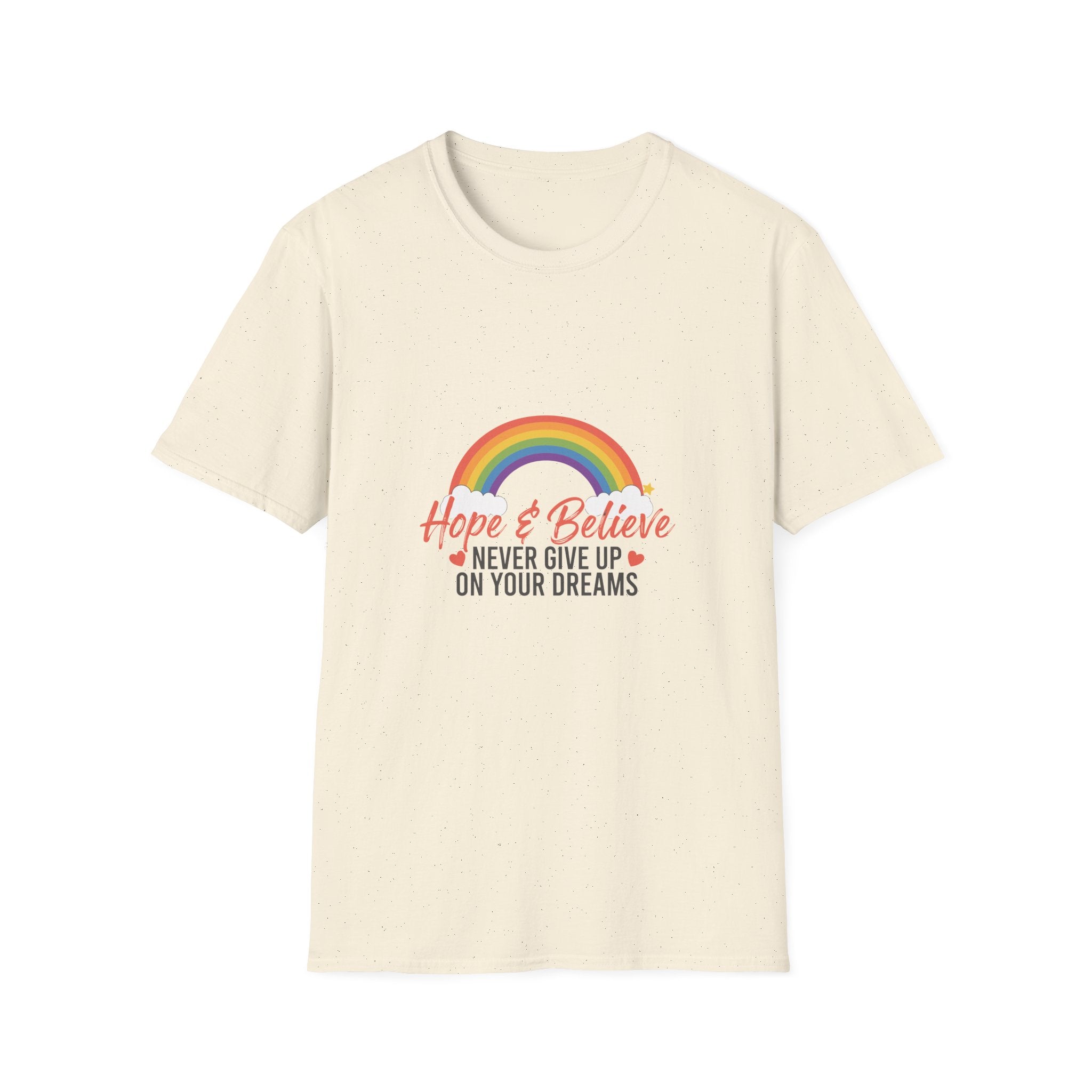 Positive Tee 50