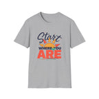 Mindset Tee 591