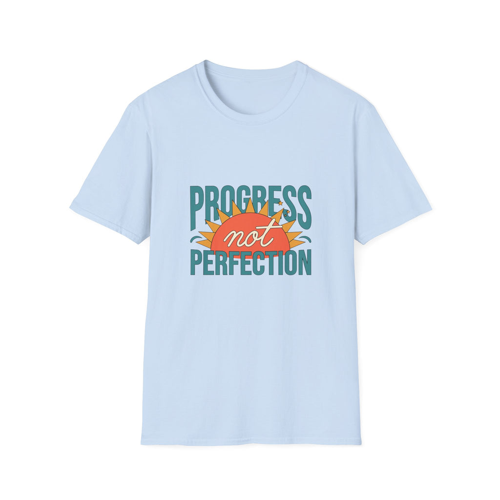 Mindset Tee 489