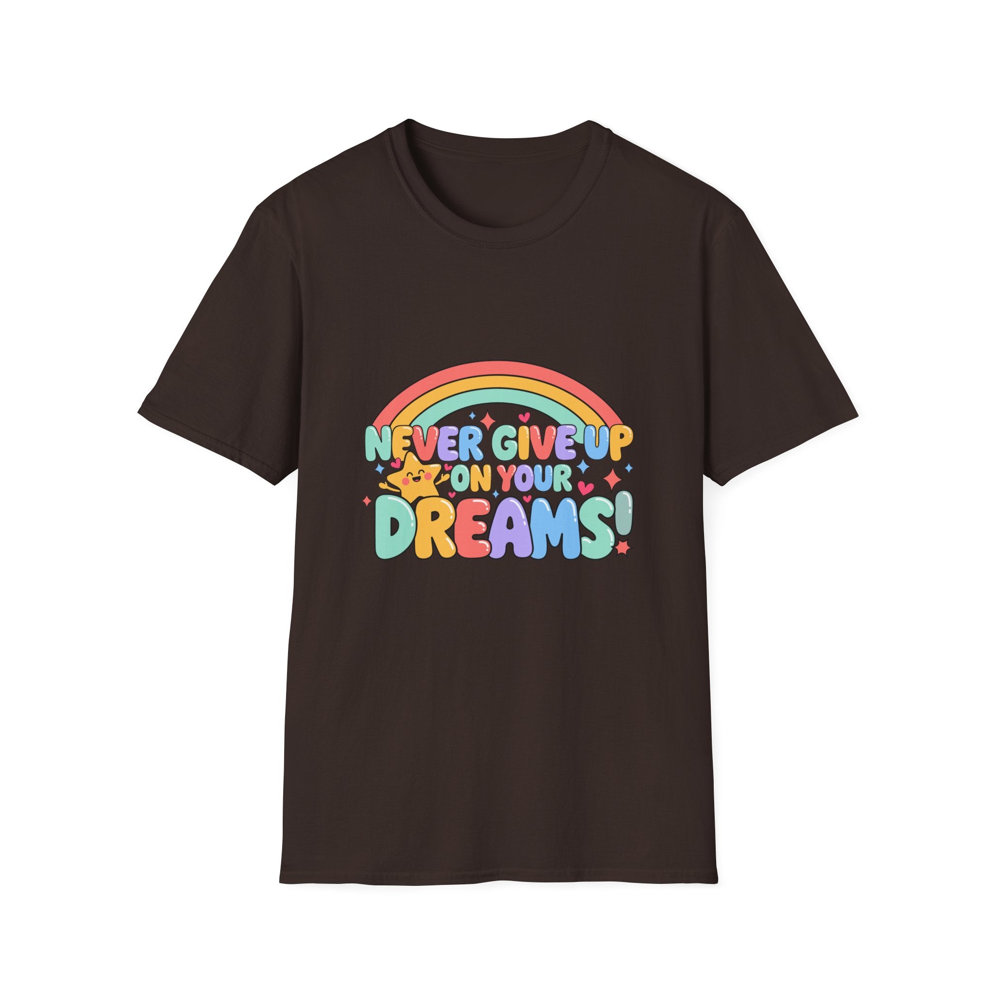 Positive Tee 53