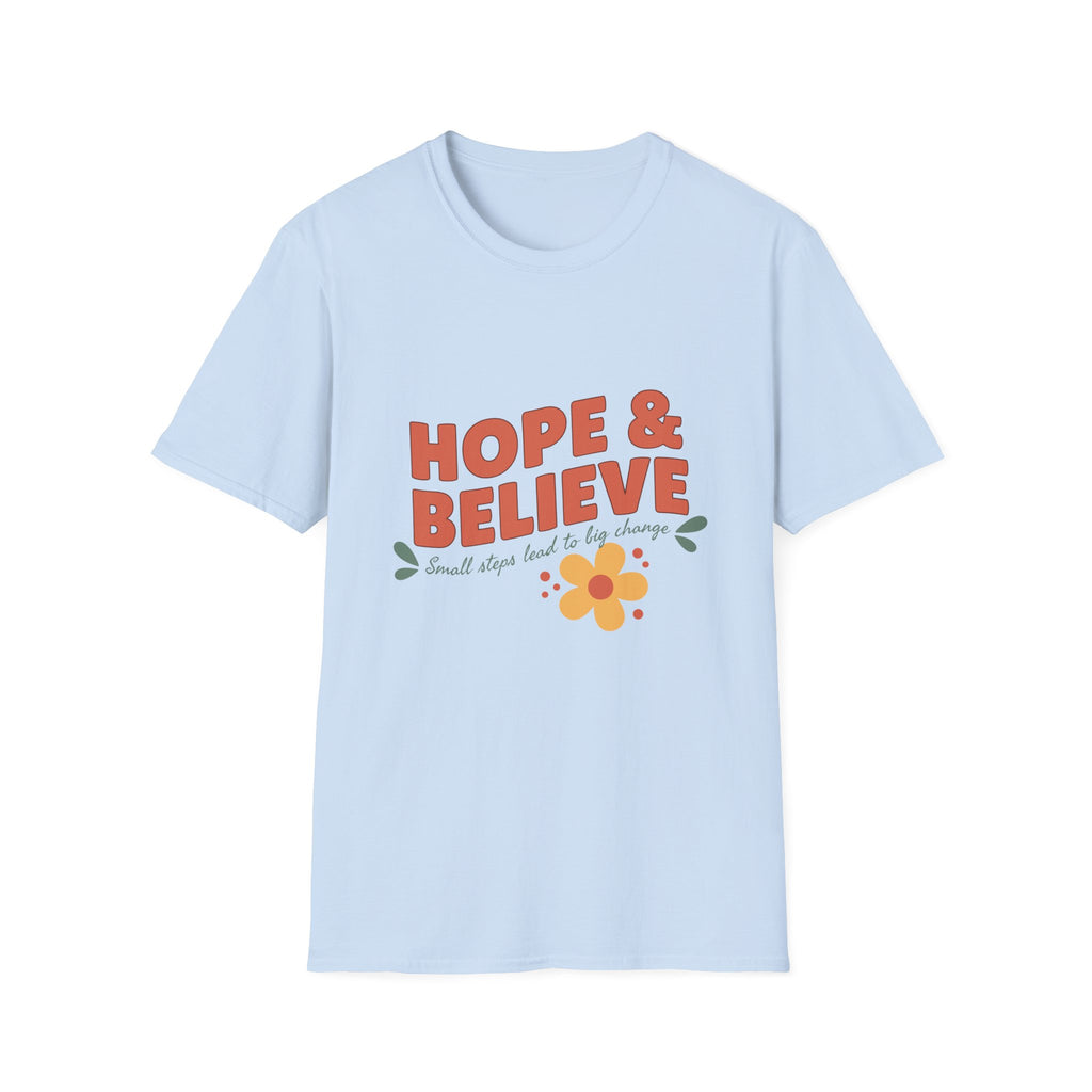 Positive Tee 71