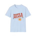 Positive Tee 71