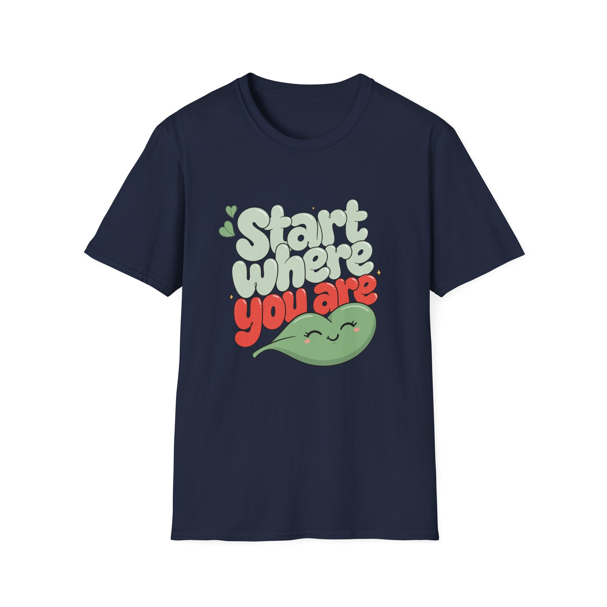 Mindset Tee 467