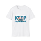 Positive Tee 43