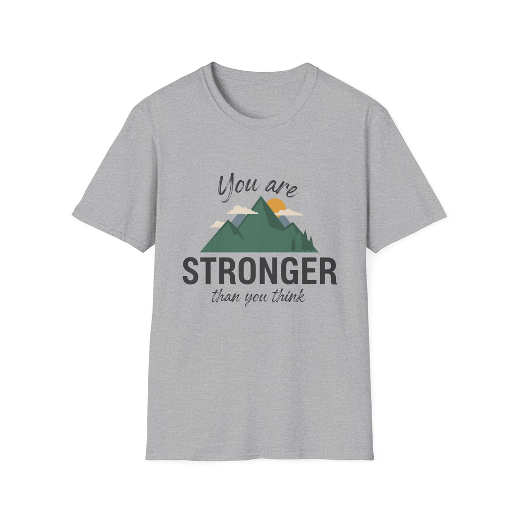Positive Tee 93