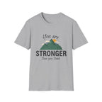 Positive Tee 93
