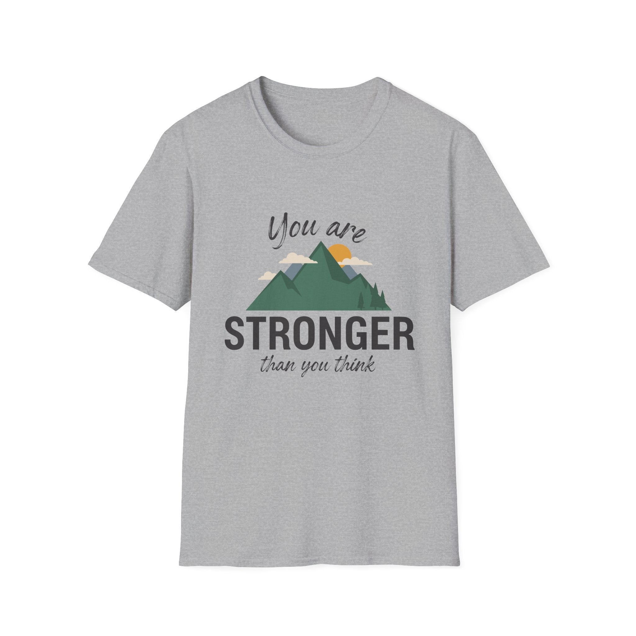 Positive Tee 93