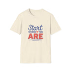Positive Tee 44