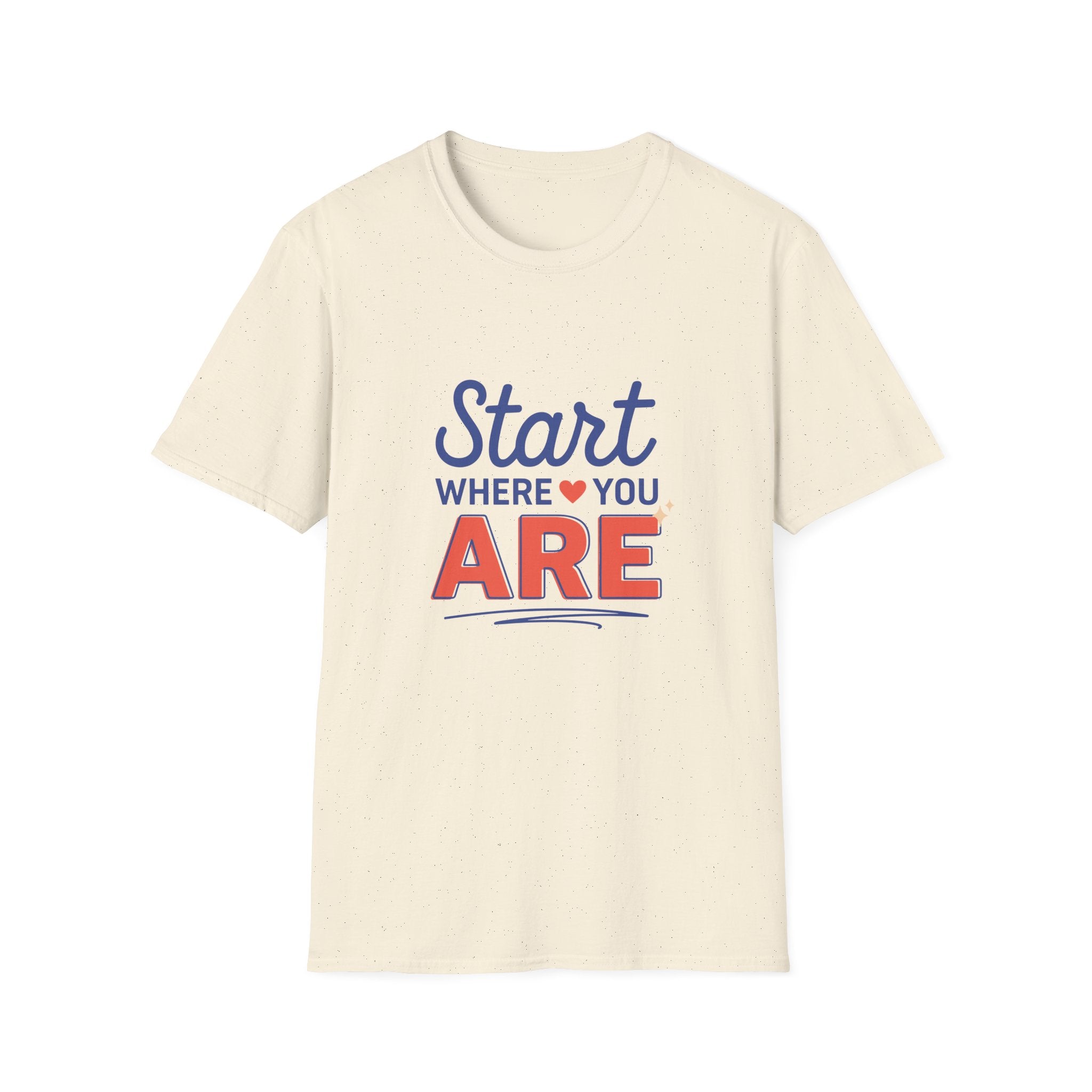 Positive Tee 44