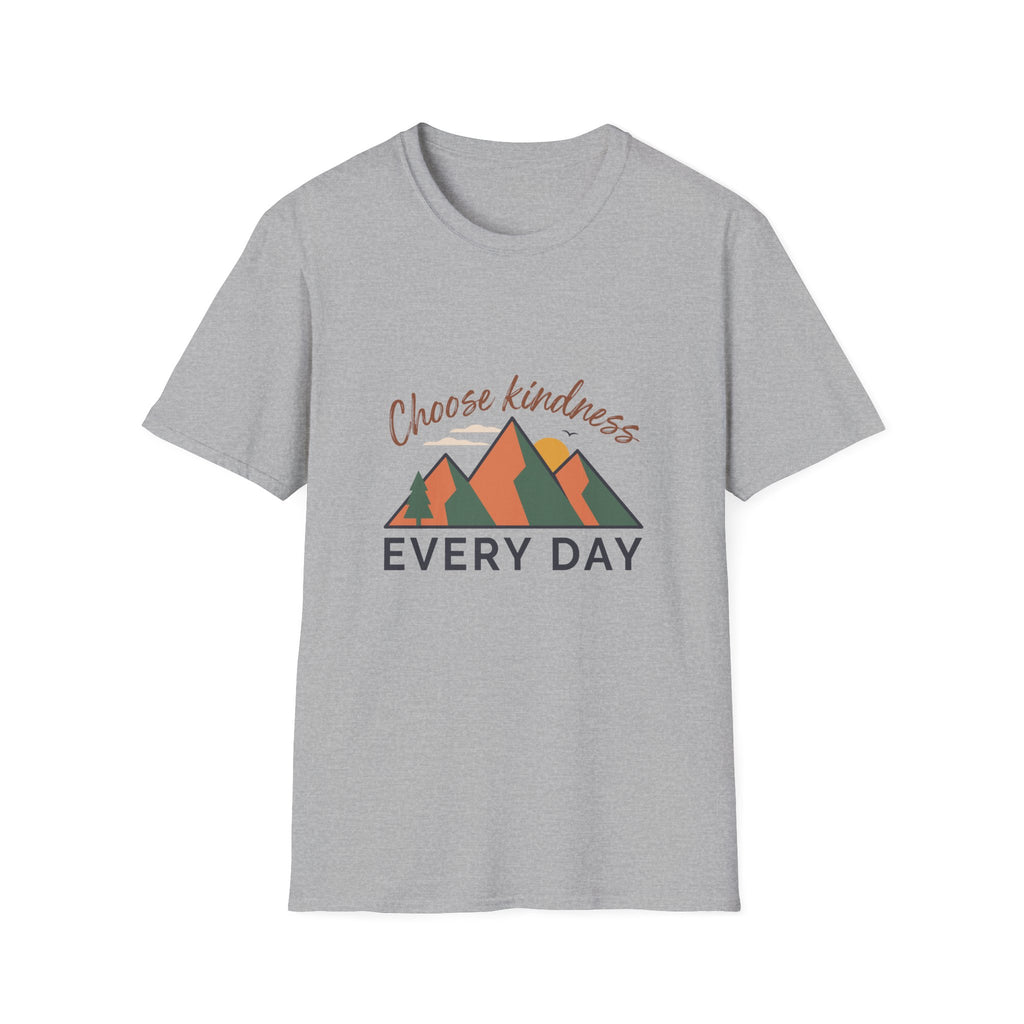 Mindset Tee 484