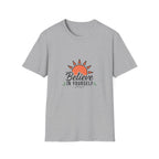 Mindset Tee 496