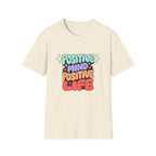 Mindset Tee 534