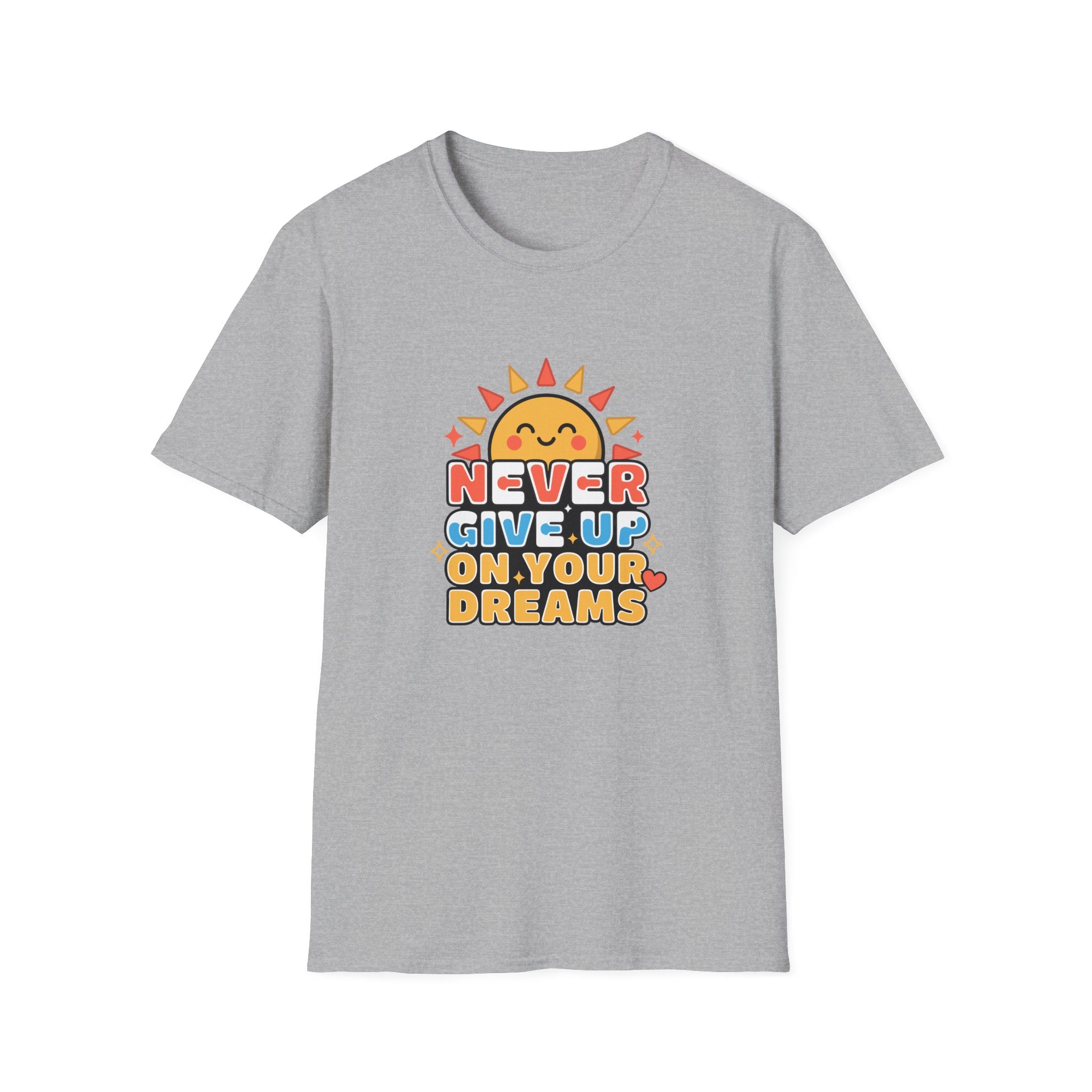 Positive Tee 191
