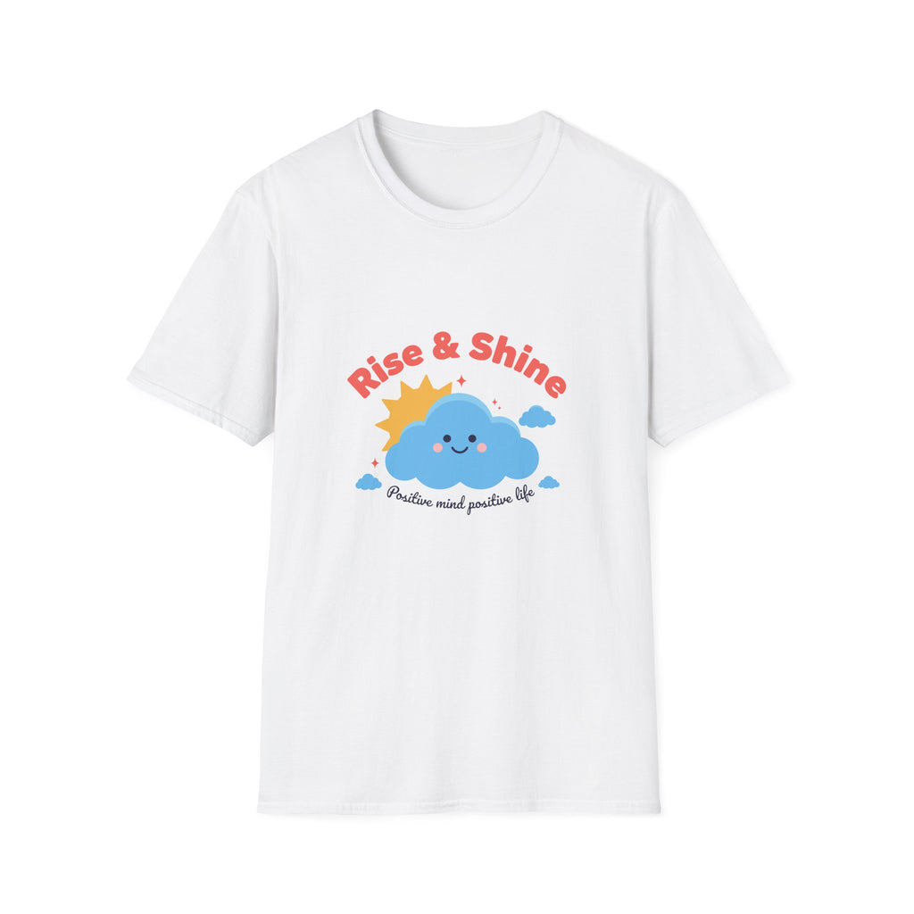 Positive Tee 3
