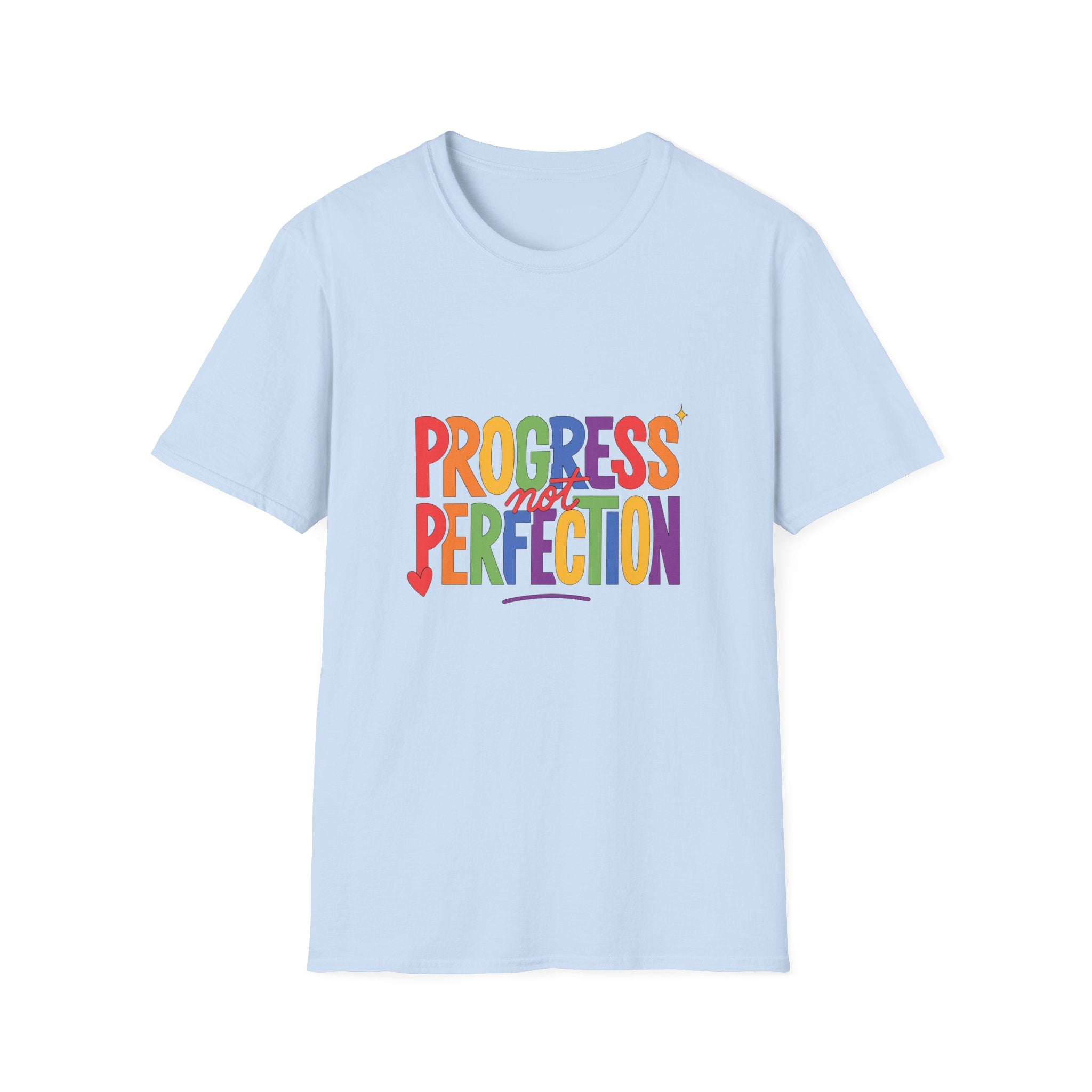 Positive Tee 273