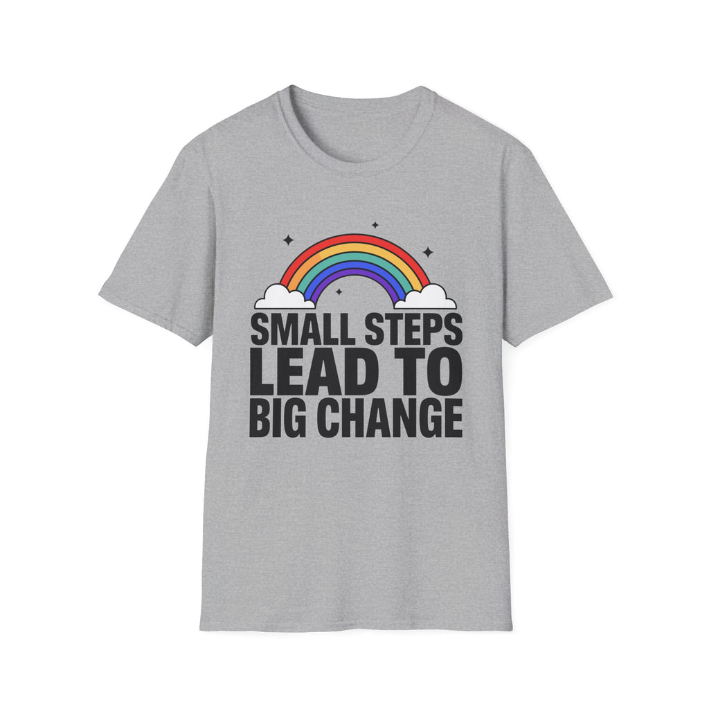Mindset Tee 535