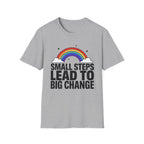 Mindset Tee 535